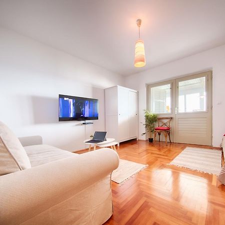 Bellevue Apartment Hvar Hvar Town Dış mekan fotoğraf