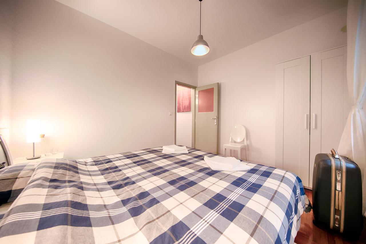 Bellevue Apartment Hvar Hvar Town Dış mekan fotoğraf
