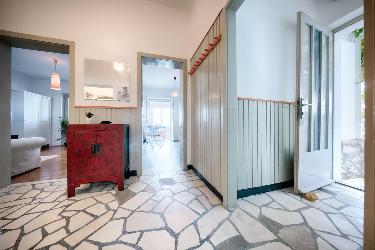 Bellevue Apartment Hvar Hvar Town Dış mekan fotoğraf