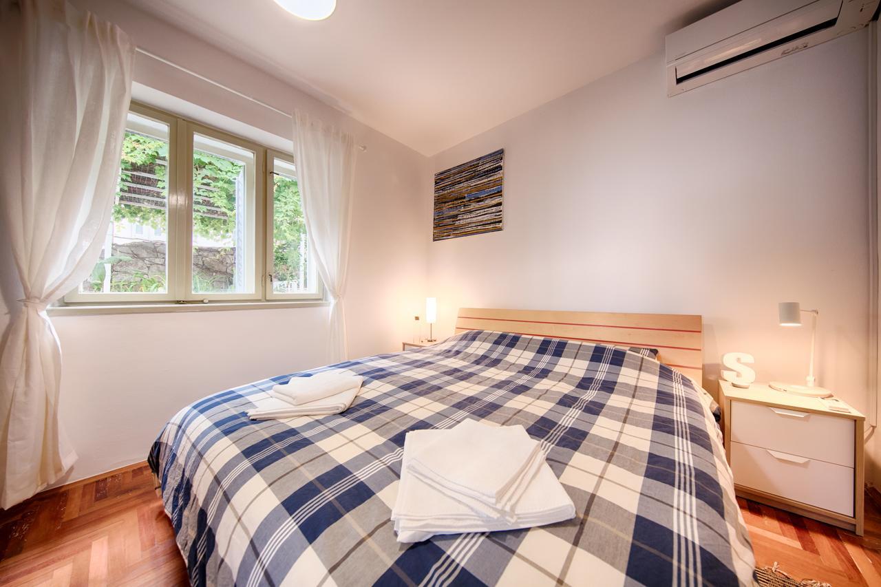 Bellevue Apartment Hvar Hvar Town Dış mekan fotoğraf