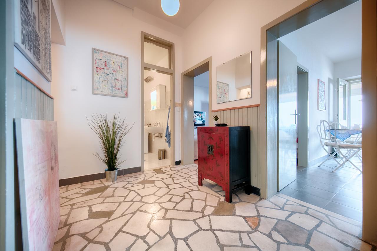 Bellevue Apartment Hvar Hvar Town Dış mekan fotoğraf