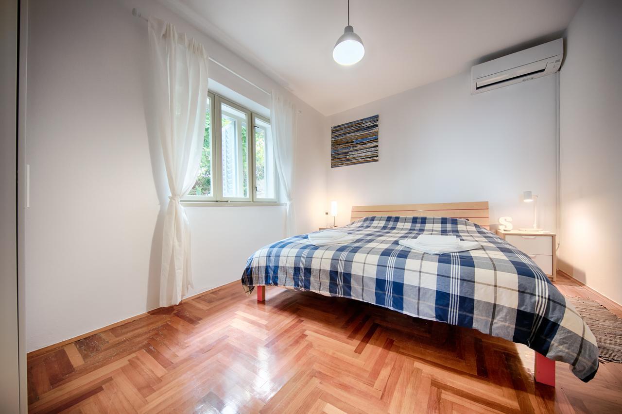 Bellevue Apartment Hvar Hvar Town Dış mekan fotoğraf