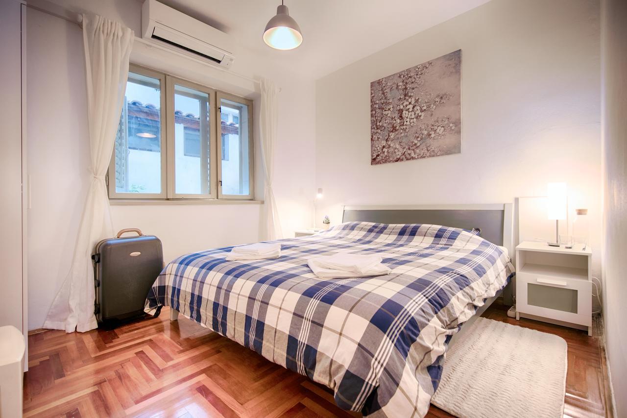 Bellevue Apartment Hvar Hvar Town Dış mekan fotoğraf