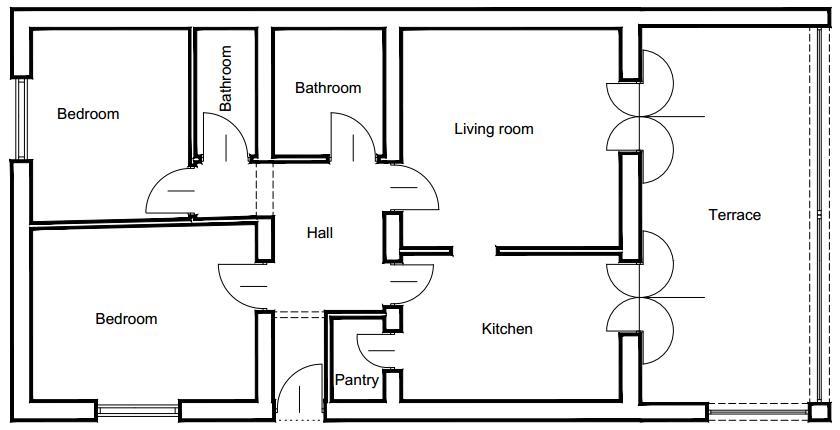 Bellevue Apartment Hvar Hvar Town Dış mekan fotoğraf