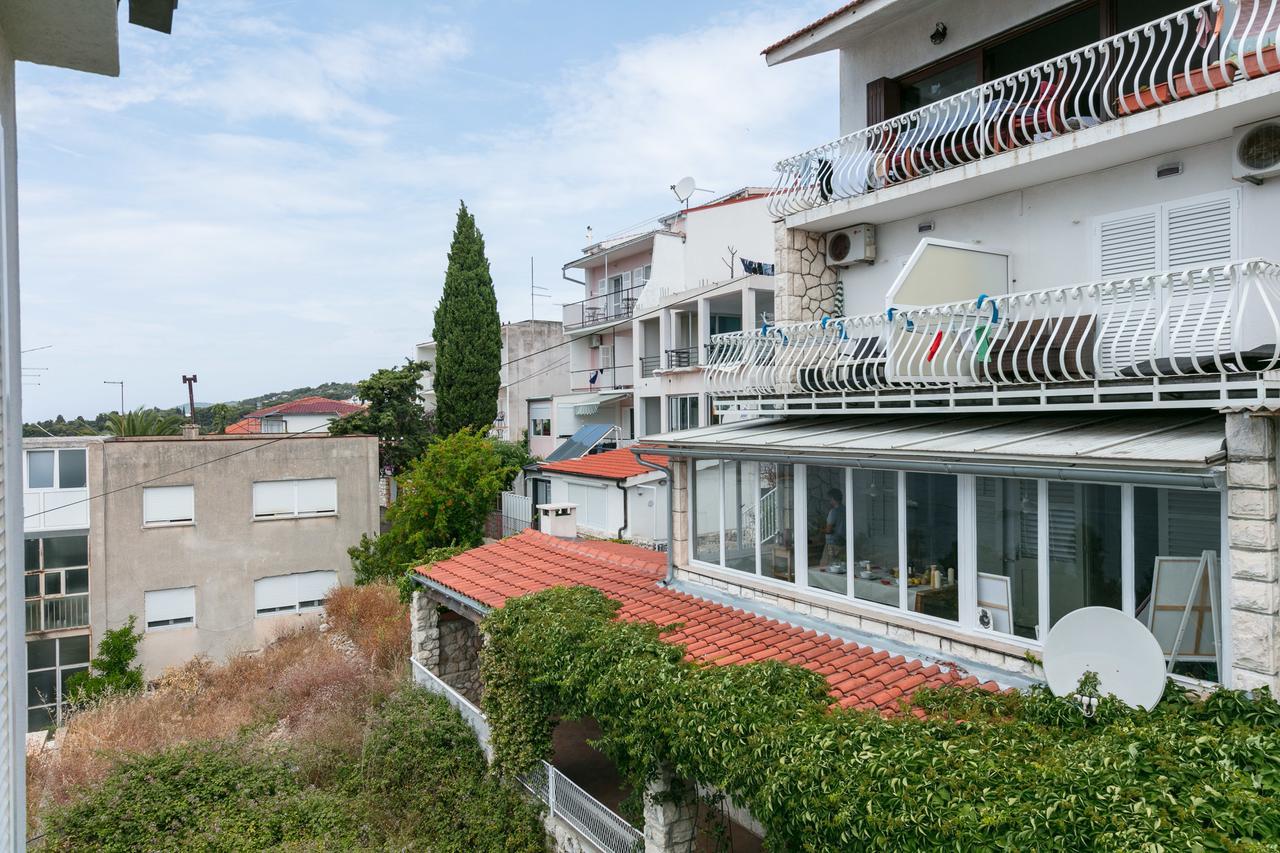 Bellevue Apartment Hvar Hvar Town Dış mekan fotoğraf