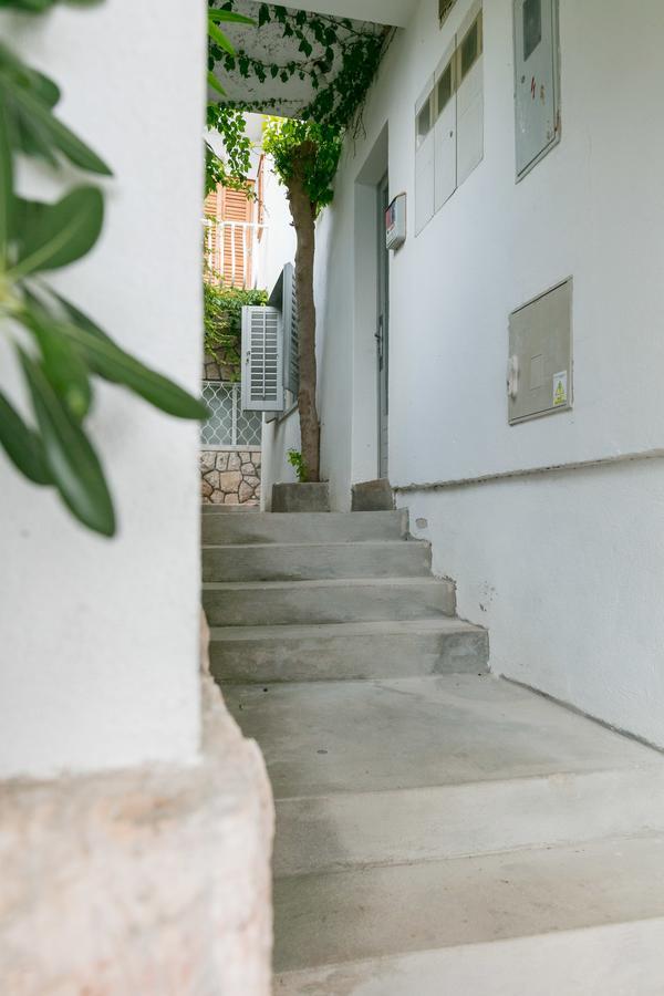 Bellevue Apartment Hvar Hvar Town Dış mekan fotoğraf